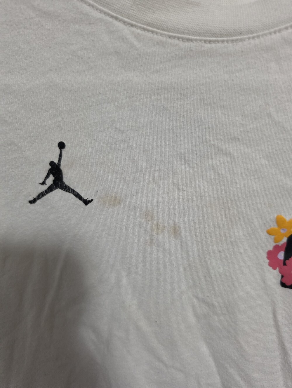 Jordan T-Shirt - Picture 2 of 4